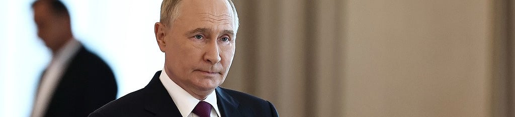 | Photo: AP : The incident drew international attention, with U.S. President Donald Trump and PM Narendra Modi reacting sharply and global leaders urging restraint to preserve diplomatic efforts.